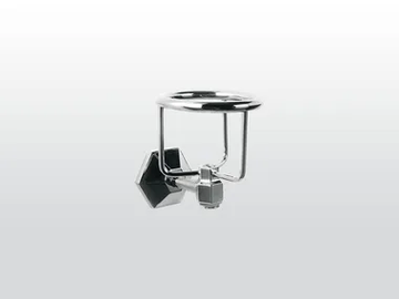 ECCELSA 1012 - Toothbrush holder by RUBINETTERIE STELLA - view 2